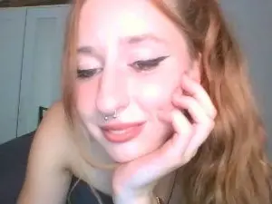 Cam4 Best Webcam of madameANA
