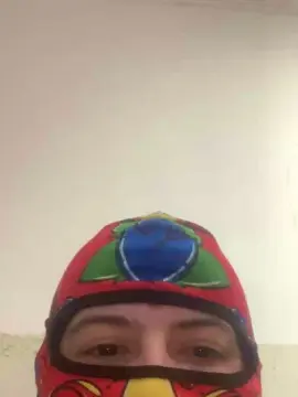 Cam4 Nude Webcam of ANDREAPUTA26