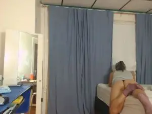 Cam4 Free Porn Cam of Floitasexy