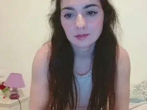 Cam4 Nude Webcam of desirmiss