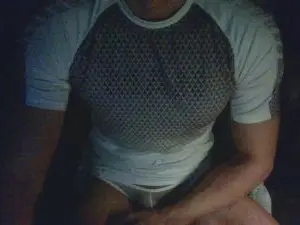 Cam4 Nude Webcam of Lukaspony