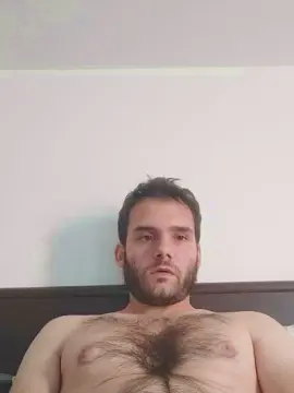 Cam4 Adult Webcam of Marko_1994