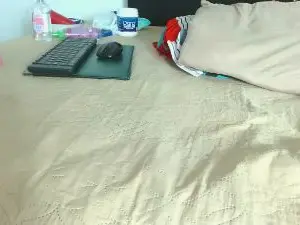 Cam4 Nude Webcam of afroditaahot20