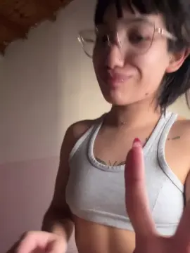 Cam4 Live Porn of anahi50