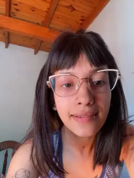 Cam4 Adult Video Chat of anahi50