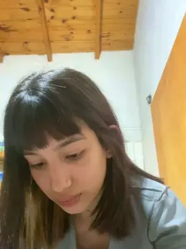 Cam4 Free Porn Cam of anahi50