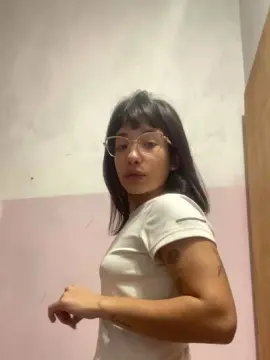 Cam4 Sex Cam of anahi50
