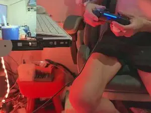 Cam4 Adult Webcam of anoz703