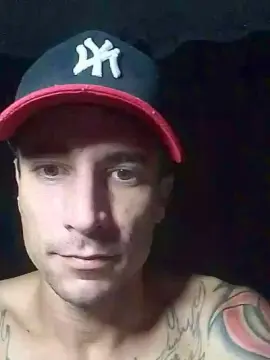 Cam4 Nude Webcam of roludoogato