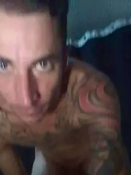 Cam4 Free Porn Cam of roludoogato