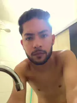 Cam4 Nude Webcam of Paulloswx