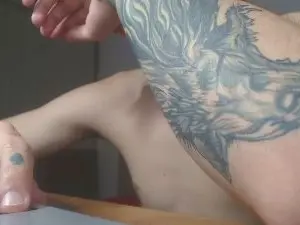 Cam4 Adult Webcam of axel_serra