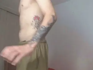 Cam4 Private Sex Chat of axel_serra