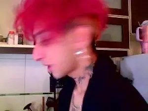 Cam4 Best Webcam of graymfbones