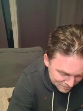 Cam4 Nude Webcam of tomsauwer