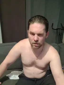 Cam4 Free Live Porn of tomsauwer