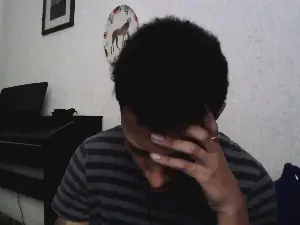 Cam4 Free Porn Cam of DarkUnicorn6669