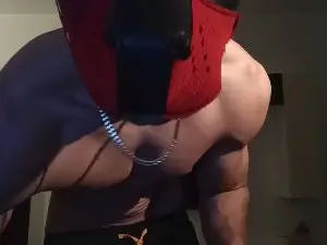 Cam4 Sex Chat of Frabroker
