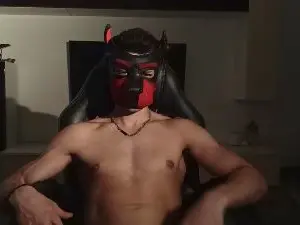 Cam4 Adult Webcam of Frabroker