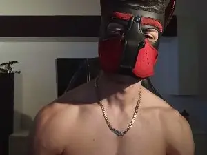 Cam4 Adult Webcam of Frabroker