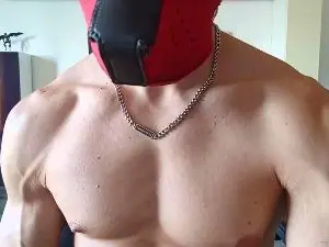 Cam4 Live Sex of Frabroker