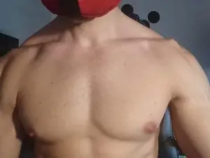 Cam4 Live Porn of Frabroker