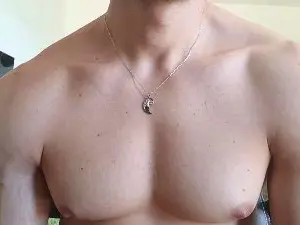 Cam4 Nude Webcam of Frabroker