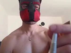 Cam4 Nude Webcam of Frabroker