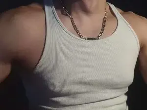 Cam4 Live Porn of Frabroker