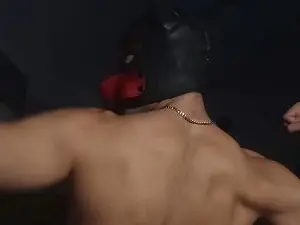 Cam4 Live Sex of Frabroker