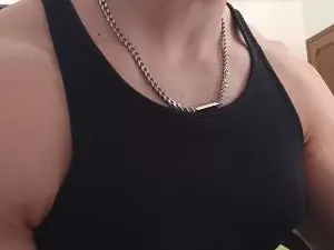 Cam4 Sex Cam of Frabroker