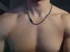 Cam4 Live Sex of Frabroker