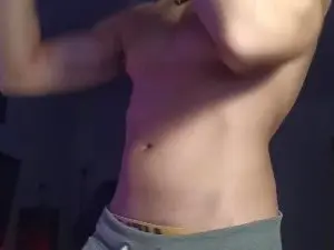 Cam4 Adult Webcam of Frabroker