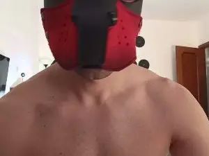 Cam4 Private Sex Chat of Frabroker
