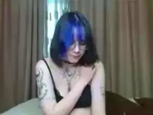 Cam4 Live Sex of SageKrause