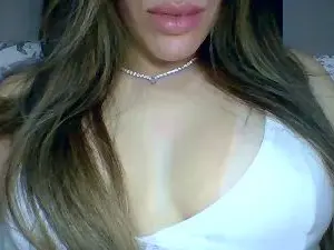Cam4 Nude Webcam of Yasmynleal