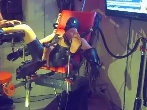 Cam4 Private Sex Chat of boundgag1