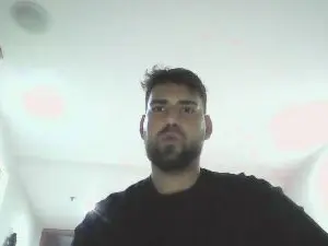 Cam4 Live Porn of caiorio2