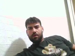 Cam4 Live Sex of caiorio2
