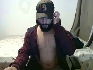 Cam4 Sex Cam of ghusantos30
