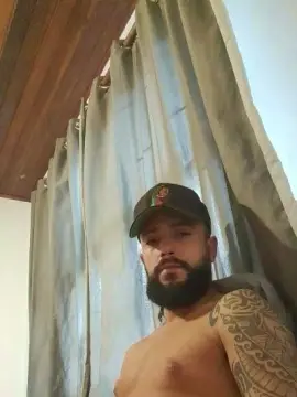 Cam4 Free Porn Cam of ghusantos30