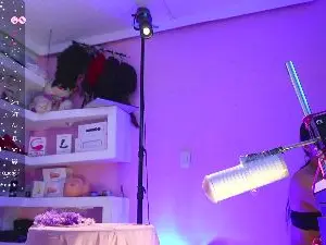 Cam4 Best Webcam of mara_bella_