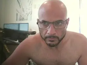Cam4 Private Sex Chat of BarriosHogan
