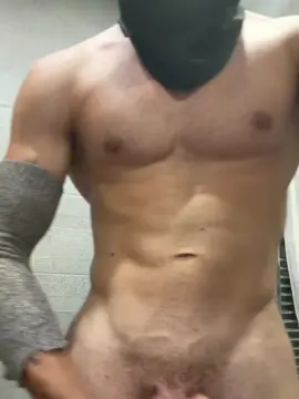 Cam4 Live Sex of Delincuente2323
