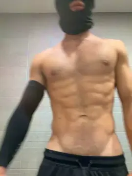 Cam4 Live Sex of Delincuente2323