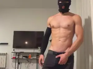 Cam4 Best live sex cam show of Delincuente2323