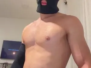 Cam4 Live Porn of Delincuente2323