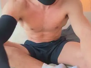Cam4 Sex Chat of Delincuente2323