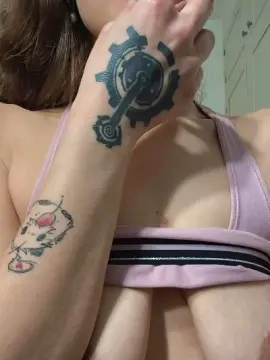 Cam4 Adult Video Chat of Galaxiaa23