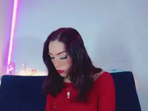 Cam4 Adult Webcam of Iam_megan